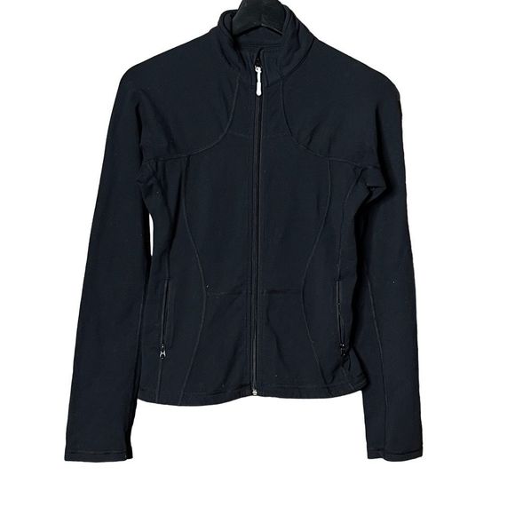 Lululemon Full Zip Jacket 4 - Picture 1 of 2